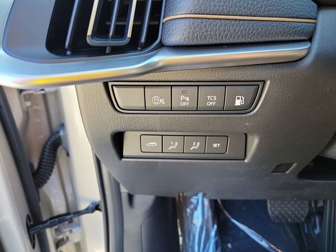 New 2026 MAZDA CX-90 Plug-In Hybrid w/Premium Sport image 25