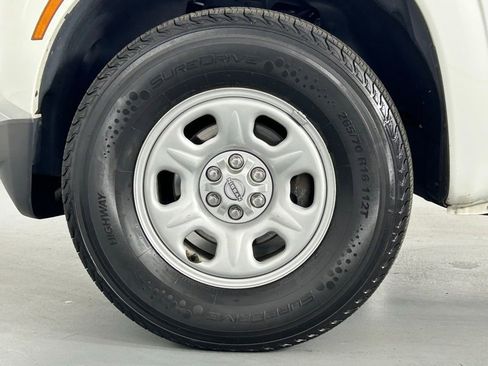 Used 2022 Nissan Frontier S RWD image 29