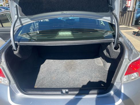 Used 2015 Subaru Impreza 2.0i image 8