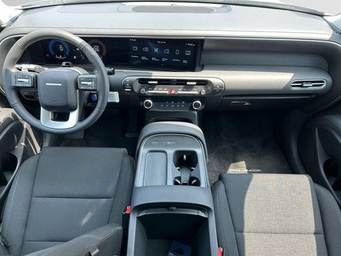 Used 2026 Hyundai Palisade SE FWD image 11