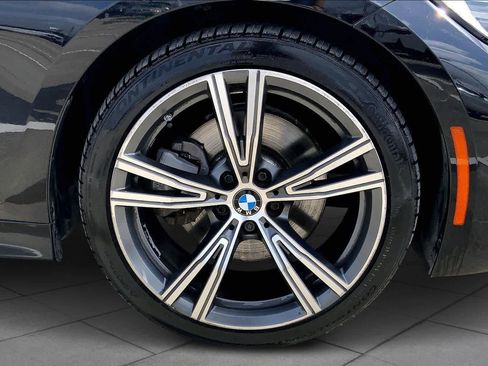 Used 2020 BMW 330i Sedan w/ Premium Package image 10