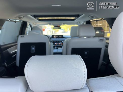 Used 2025 MAZDA CX-90 Plug-In Hybrid w/Premium Sport AWD/4WD image 26