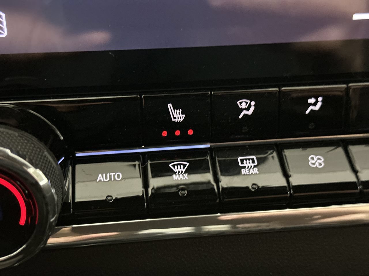 New 2026 Chevrolet Colorado Trail Boss AWD/4WD image 47