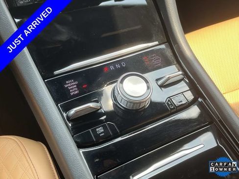 Used 2024 Jeep Grand Cherokee L Summit w/ Rear Seat Video Group I AWD/4WD image 35