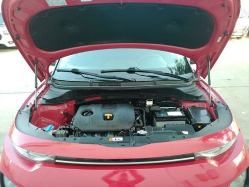 Used 2020 Kia Soul LX image 43