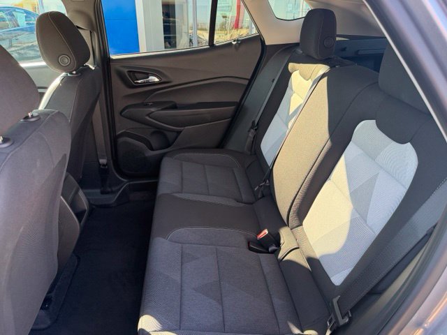 Certified 2024 Chevrolet Trax LS w/ LS Convenience Package FWD image 29