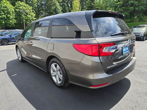 Used 2019 Honda Odyssey EX-L image 5