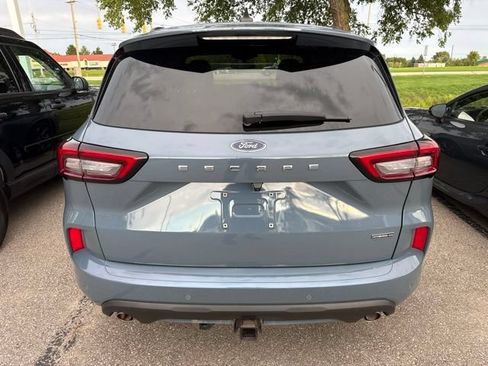 Used 2023 Ford Escape ST-Line Select w/ Tech Pack #1 AWD/4WD image 5