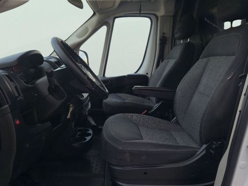 Used 2021 RAM ProMaster 2500 FWD image 13