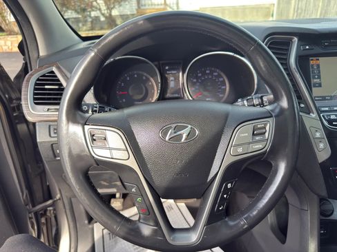 Used 2014 Hyundai Santa Fe Sport 2.0T w/ Technology Package 05 image 26