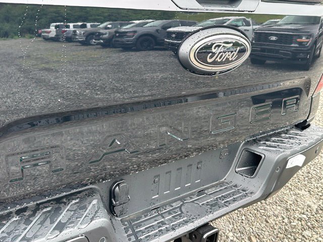New 2026 Ford Ranger XLT w/ Technology Package AWD/4WD image 29