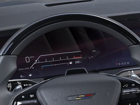 New 2026 Cadillac Escalade V image 18