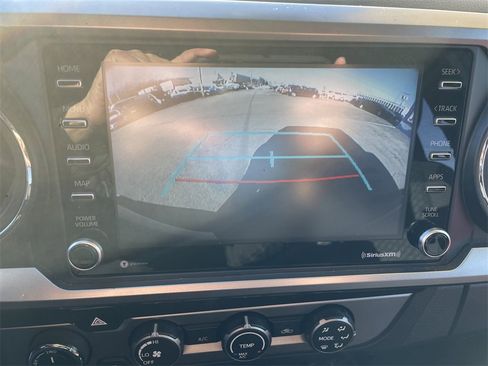 Certified 2022 Toyota Tacoma SR5 image 20