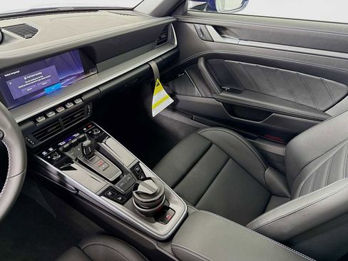New 2026 Porsche 911 Targa 4S image 26
