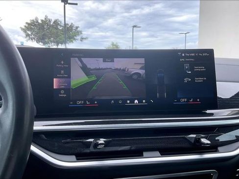 Certified 2024 BMW X5 sDrive40i w/ M Sport Package image 20