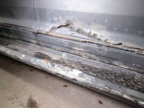 Used 2011 RAM 1500 Sport w/ Remote Start & Security Group image 57