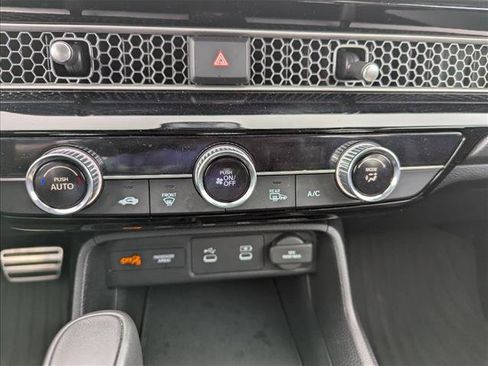 Used 2026 Honda Civic Sport image 19