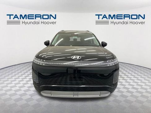 New 2026 Hyundai Ioniq 9 SEL image 8