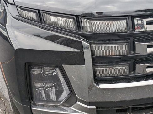 New 2025 Hyundai Santa Cruz Limited image 10