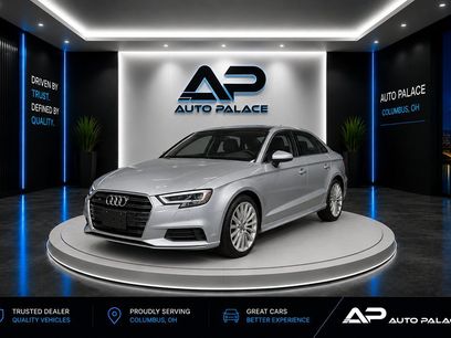 Used 2018 Audi A3 e-tron Prestige w/ Prestige Package