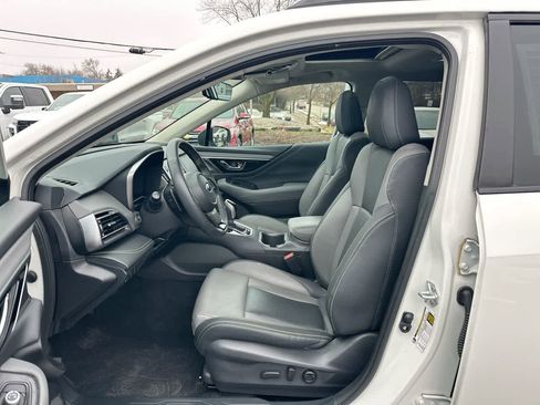 Certified 2025 Subaru Outback Onyx Edition image 21