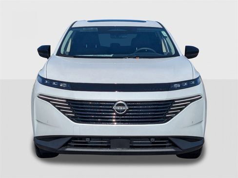 New 2026 Nissan Murano SL image 8