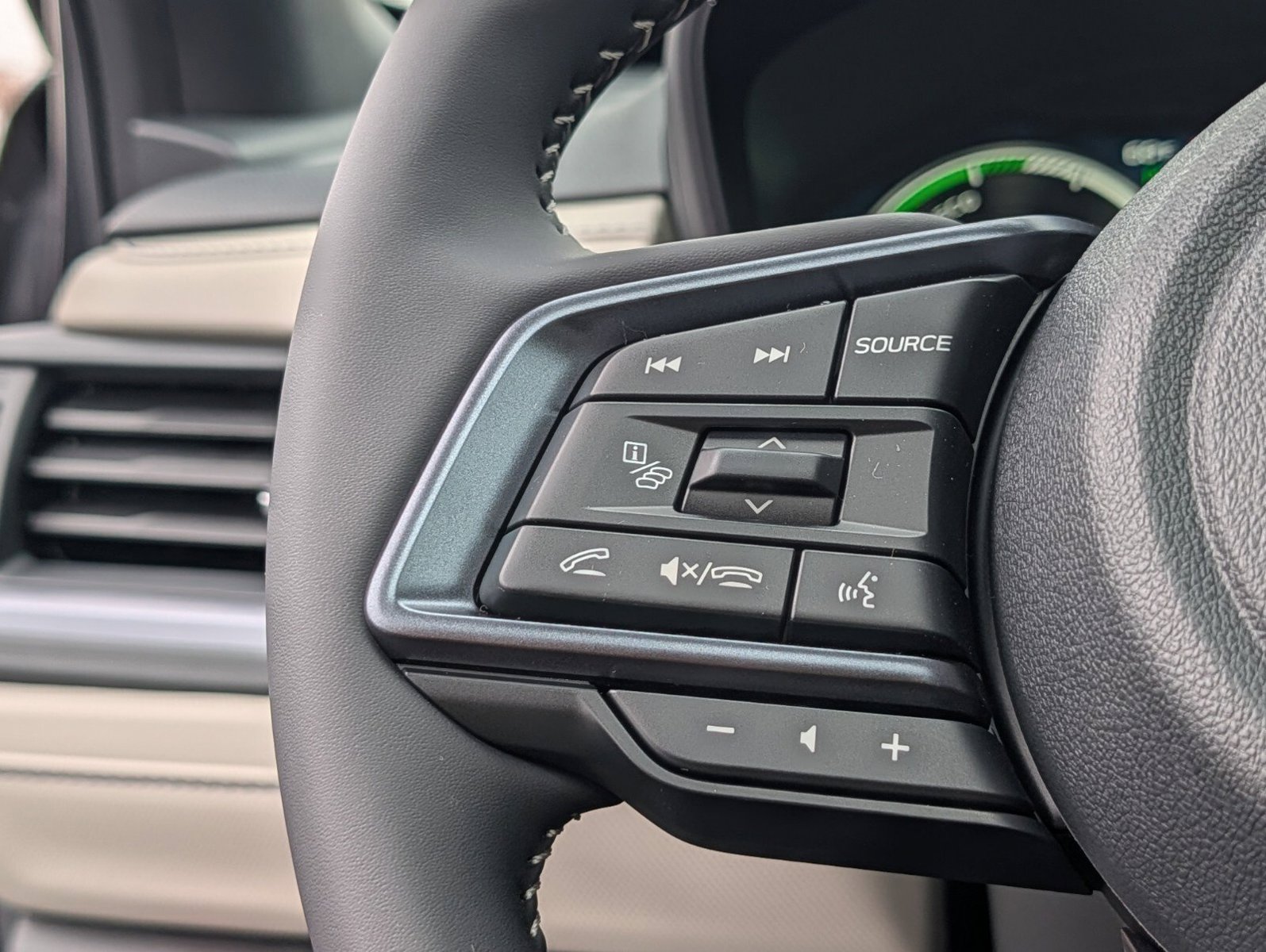 New 2026 Subaru Forester Limited AWD/4WD image 38