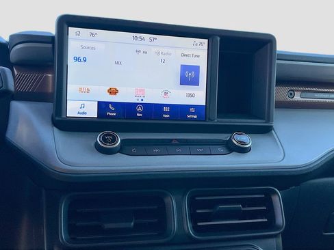 Used 2024 Ford Maverick Lariat w/ 4K Tow Package image 15