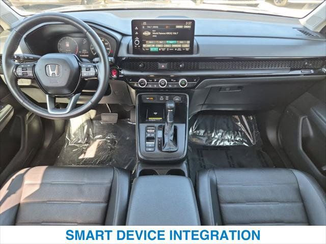 Certified 2024 Honda CR-V EX-L image 21