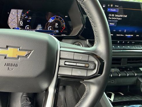 Used 2024 Chevrolet Colorado LT w/ LT Convenience Package RWD image 19