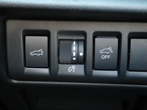 Used 2024 Subaru Outback Limited AWD/4WD image 26