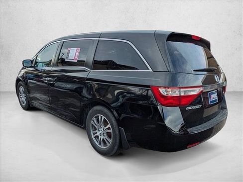 Used 2012 Honda Odyssey EX-L image 7
