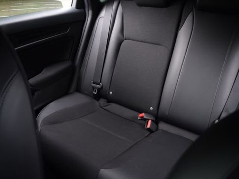 Used 2024 Honda Civic Sport image 15