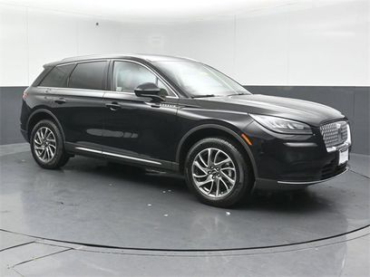 Certified 2022 Lincoln Corsair AWD w/ Equipment Group 101A