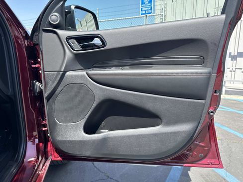 New 2026 Dodge Durango GT image 32