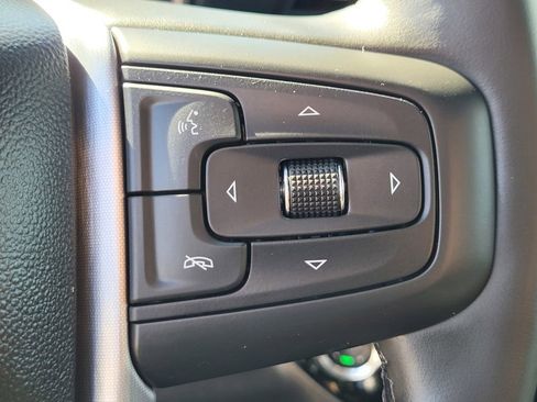 New 2026 GMC Sierra 1500 Elevation image 20