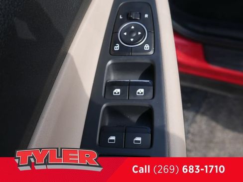 Used 2022 Hyundai Santa Fe SEL AWD/4WD image 21