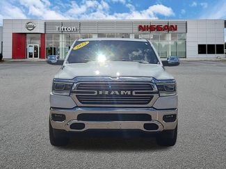 Used 2023 RAM 1500 Laramie AWD/4WD video 2