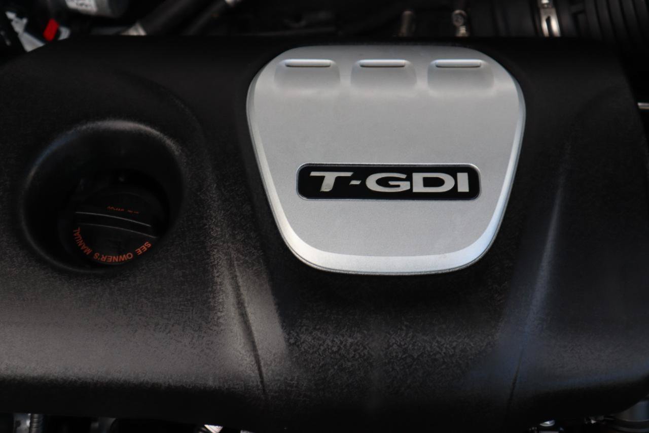 Used 2020 Kia Optima EX FWD image 38