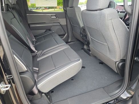 New 2026 GMC Sierra EV Elevation image 11