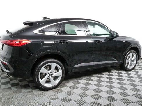 New 2025 Audi Q5 Premium Plus image 2