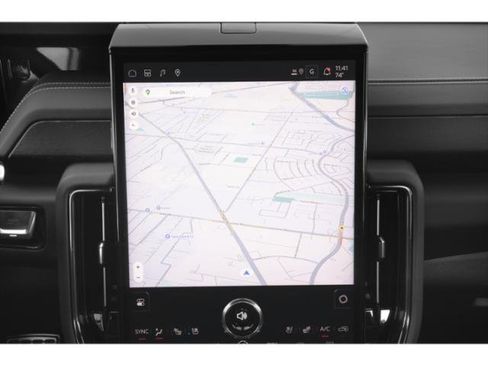 New 2026 GMC Yukon XL AT4 w/ AT4 Premium Package image 18