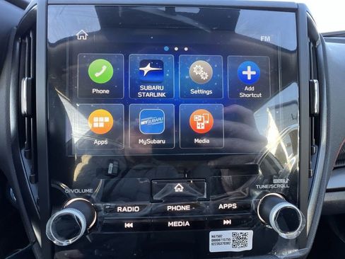 Used 2024 Subaru Forester Sport image 13