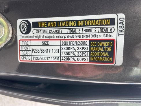Used 2016 Honda Odyssey EX-L image 45