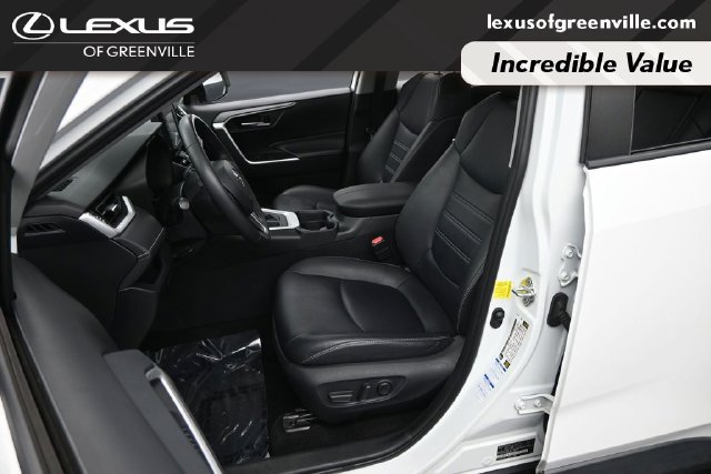 Used 2019 Toyota RAV4 XLE Premium w/ Cold Weather Package AWD/4WD image 22