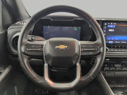 Certified 2024 Chevrolet Colorado LT w/ LT Convenience Package II AWD/4WD image 5