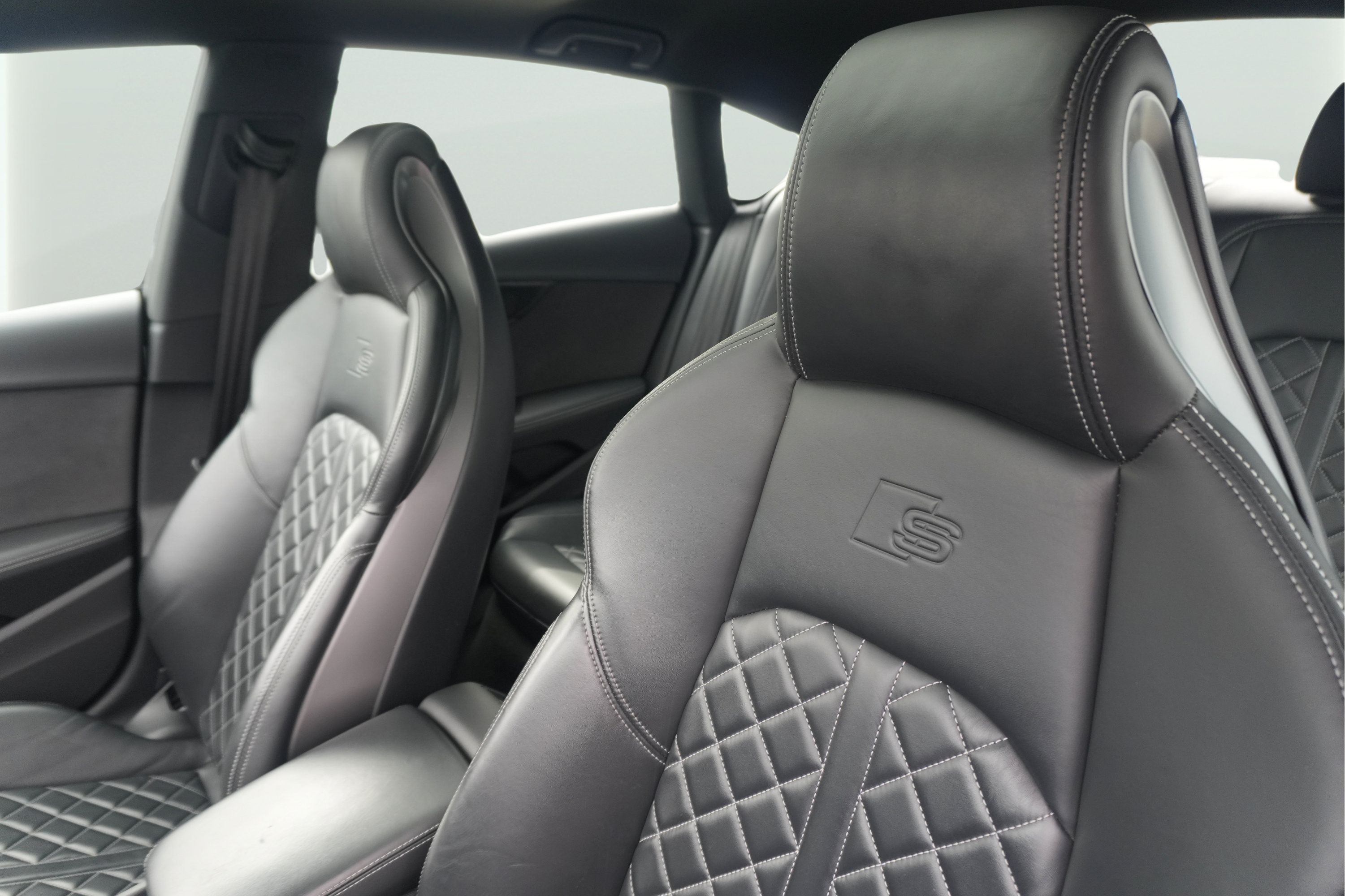 Used 2023 Audi S5 Premium Plus w/ Premium Plus Package AWD/4WD image 18