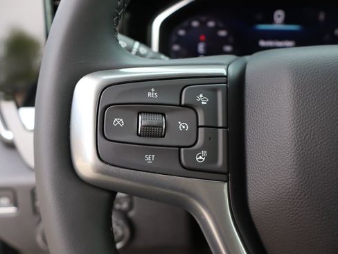 New 2026 Chevrolet Silverado 2500 LTZ w/ LTZ Convenience Package AWD/4WD image 19