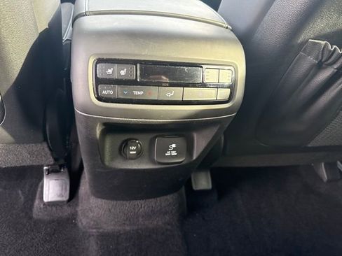 Used 2024 Hyundai Palisade Calligraphy AWD/4WD image 23