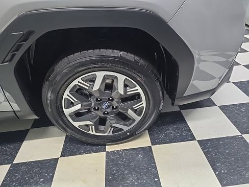 New 2026 Subaru Forester Premium image 4